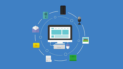 网站建设与制作 打造数字时代的企业门户