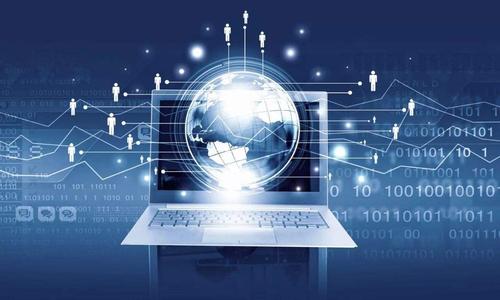 郑州网站建设 从网页制作到优化推广的全流程解析