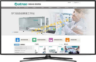 青浦专业网站建设 打造企业在线形象，助力淘宝店铺腾飞